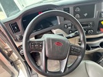Cab with Steering Control