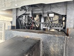 Underbody with Hoses