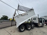 v2 Configuration - Dump Trucks with 