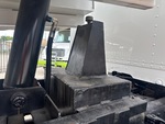Underbody with Hydraulic Tank