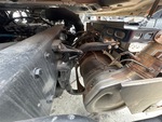Engine with Diesel Particulate Filter