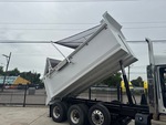 v2 Configuration - Dump Trucks with Bed Body