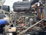 Engine with Engine - Left Side