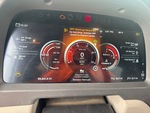 Cab with Gauges