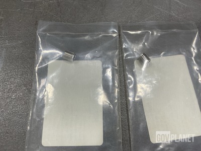(7) Arconic Global Fasteners 932C-4SE375 Screw Thread Inserts