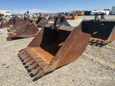 Quantity of (3) ローダーバックホー用バケット