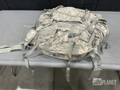 (17) Large Field Pack Sets
