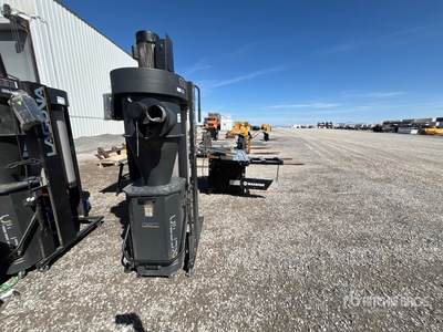 Maksiwa CY/3.C Dust Collector