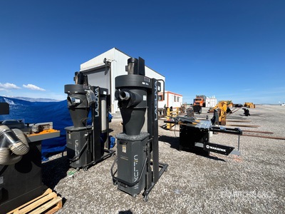Laguna MDCCF32201 Dust Collector