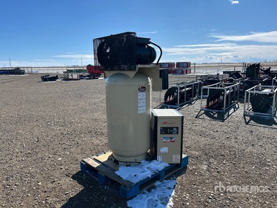 Ingersoll Rand 2475 Electric 80 gal Air Compressor (Inoperable)