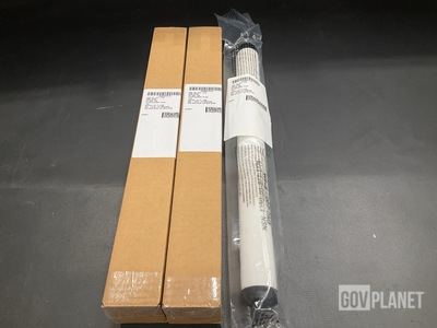 (308) Peco Facet GNG-220 Fluid Filter Elements