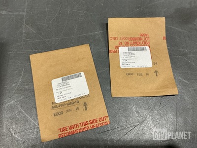 (160) Basic Rubber & Plastics 12364162 Thrust Washer Bearings