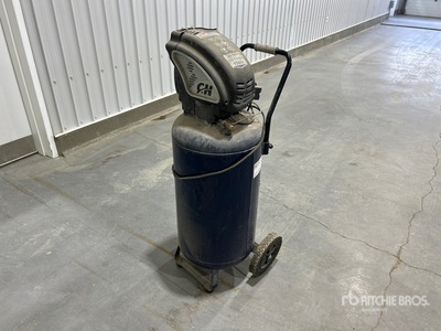 Campbell Hausfeld Electric Compresseur à air