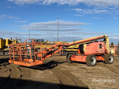 2006 JLG 600AJ Plataforma Elevadora Articulada (Inoperable)