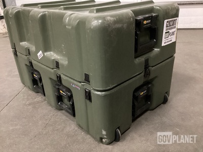 Pelican Storage Case
