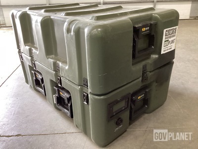 Pelican Storage Case
