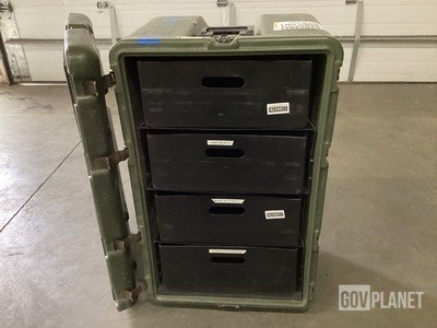 Supply Storage Case