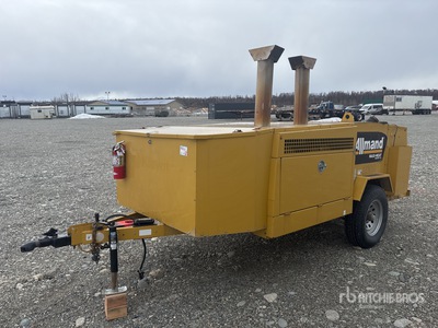 2017 Allmand 515000 BTU Space Heater