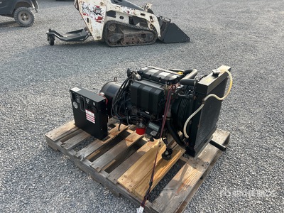 2013 Kohler KDW1003GE 発電機セット (250-749 kw/310-950 kva)