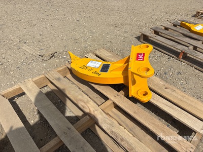 2026 TOFT TOFT04ER Excavator Ripper - Fits 4-8 ton Excavator (Unused)