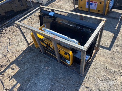 2026 AGT SSHH680 28 in Skid Steer Breaker (Unused)