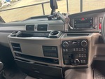 Cab with 