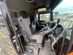 Cab with 