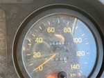 Hour Meter / Odometer