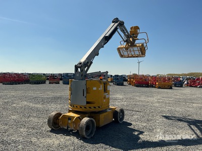 1999 Genie Z34/22N 2WD Electric ブームリフト