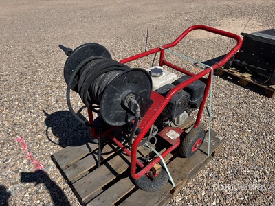 Materiel De Location Rental Equipment Divers