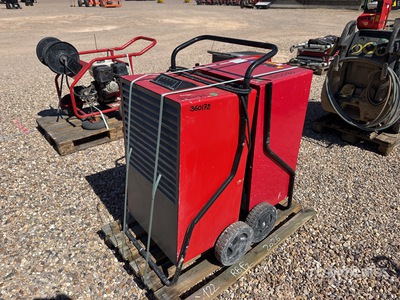 Thermobile Qte De Materiel De Location Qty Of Rental Equipment Divers