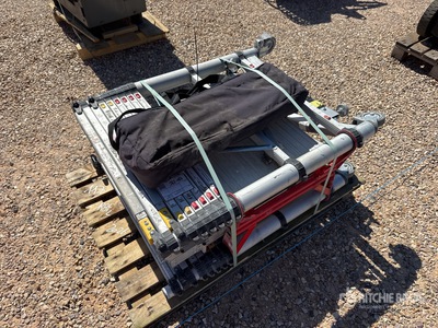 Duarib Materiel De Location Rental Equipment Divers