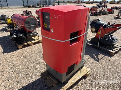 2016 Kaeser SXC 8 Materiel De Location Rental Equipment Divers