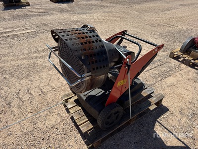 2011 MCS Sol42E Materiel De Location Rental Equipment Divers