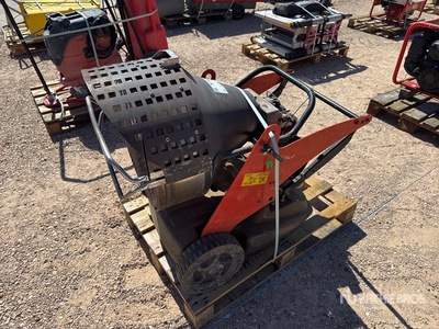 2011 MCS Sol42E Materiel De Location Rental Equipment Divers