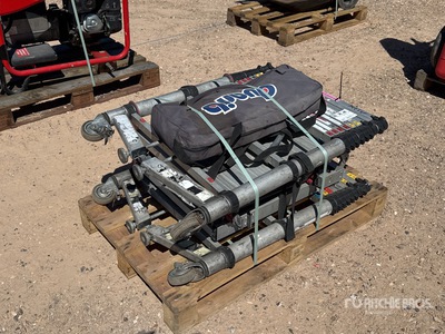 Duarib Materiel De Location Rental Equipment Divers