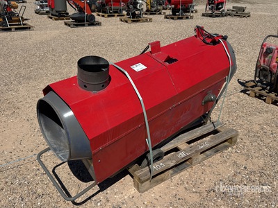 2014 Thermobile ITA-75 Materiel De Location Rental Equipment Divers