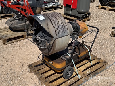 Shizuoka Seiki VAL6 Materiel De Location Rental Equipment Divers