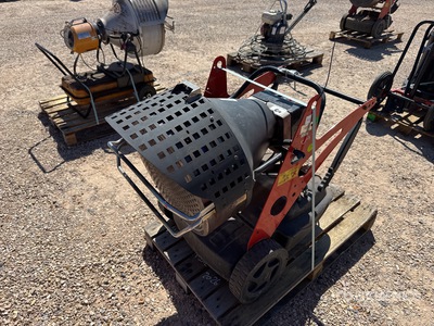2013 MCS Sol42E Materiel De Location Rental Equipment Divers