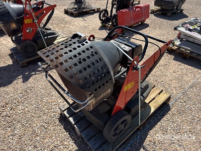 2011 MCS Sol42E Materiel De Location Rental Equipment Divers