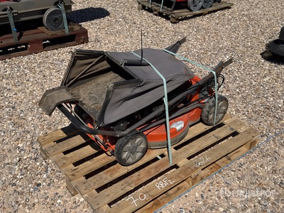 Husqvarna Materiel De Location Rental Equipment Divers