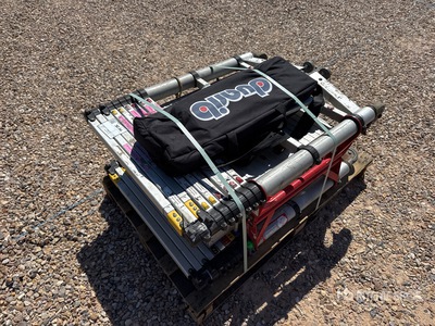 Duarib Materiel De Location Rental Equipment Divers