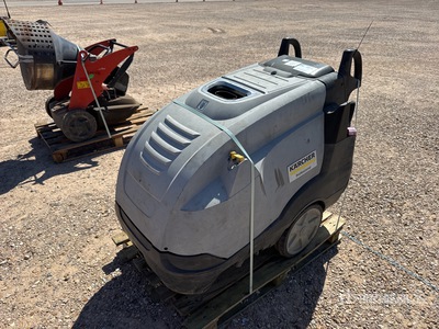 Karcher Materiel De Location Rental Equipment Divers