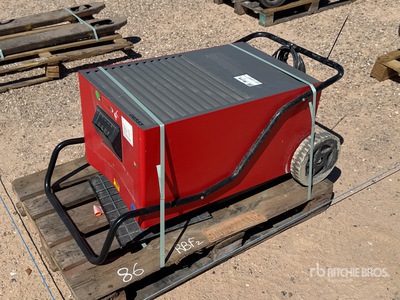 Thermobile Materiel De Location Rental Equipment Divers