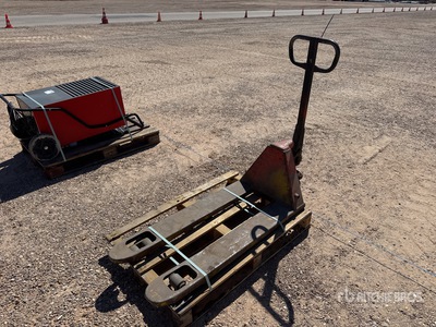 Fenwick Materiel De Location Rental Equipment Divers