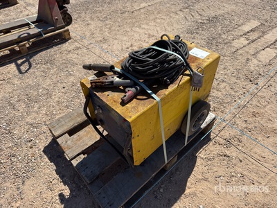 GYS Materiel De Location Rental Equipment Divers