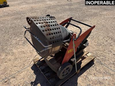 2011 MCS Sol42E Materiel De Location Rental Equipment Divers  (Inoperable)