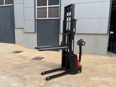 2025 EP DS3 電動パレットジャッキ (Unused)