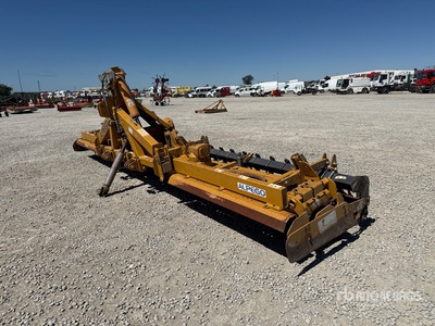 Alpego DP 600 Rotary Tiller