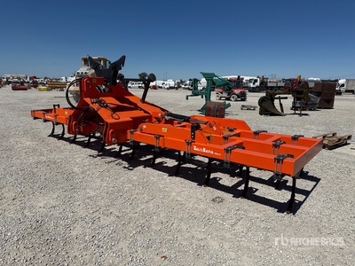 2023 AMG LINCE 6.0 Landscape Cultivator